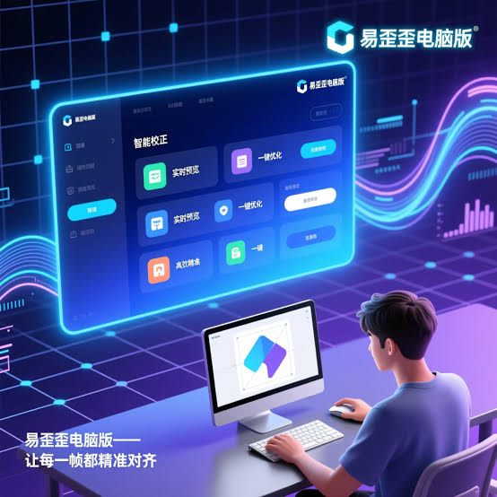 易歪歪电脑版多开技巧:一台电脑挂多个账号