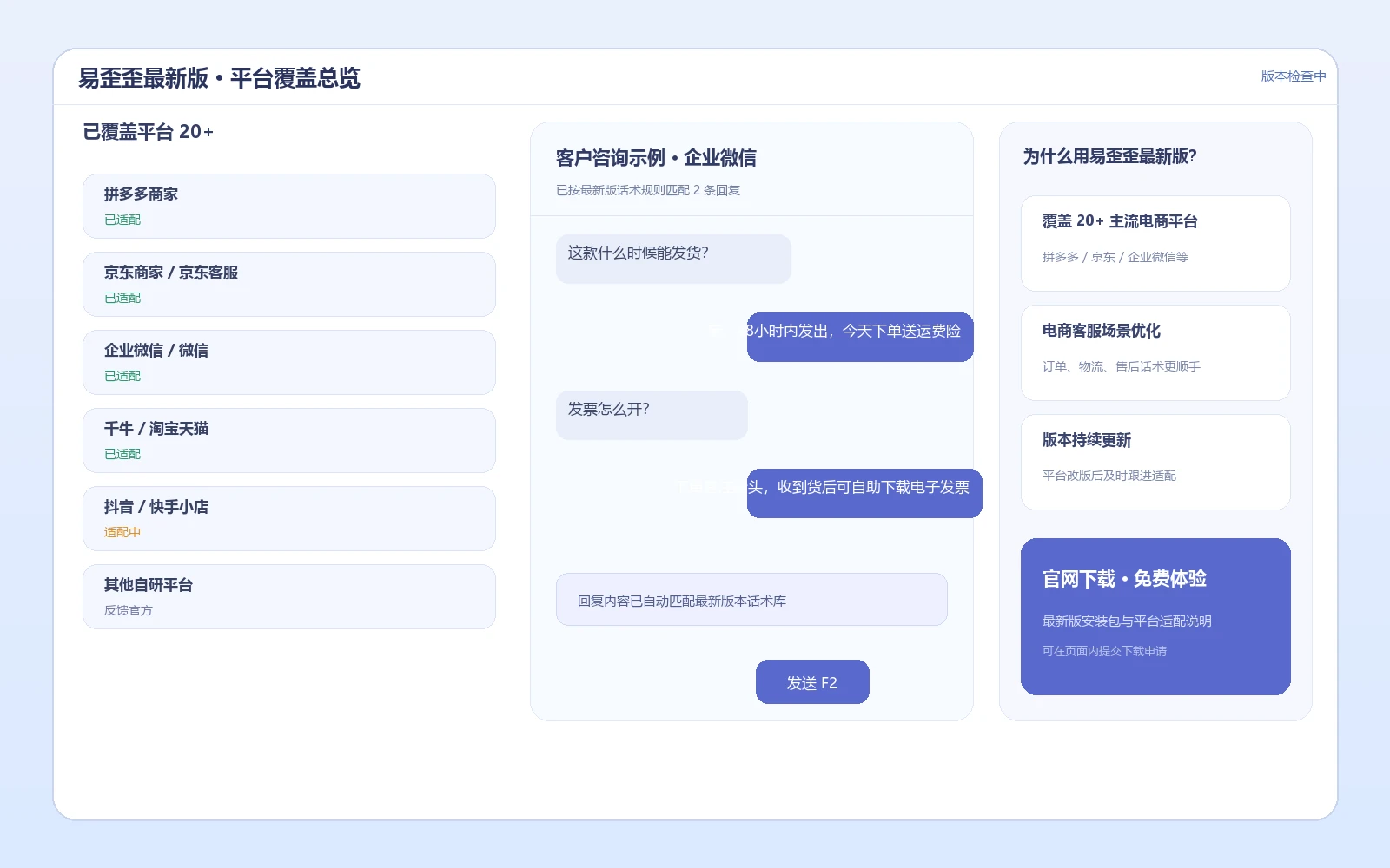 易歪歪使用建议:如何发挥更大价值